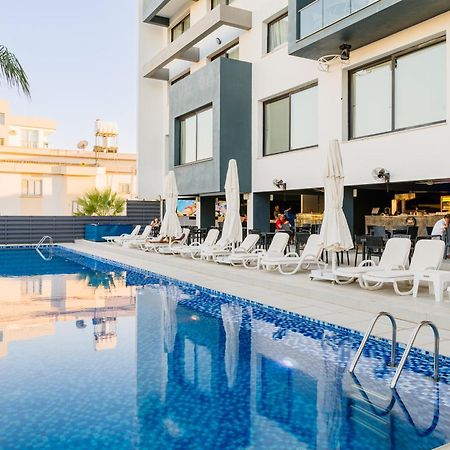 Royal Palace Hotel نيقوسيا المظهر الخارجي الصورة