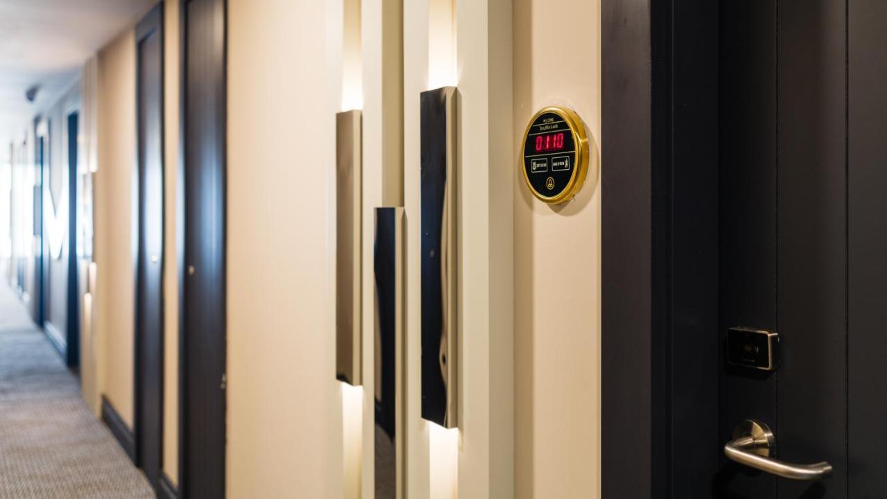 Royal Palace Hotel نيقوسيا المظهر الخارجي الصورة