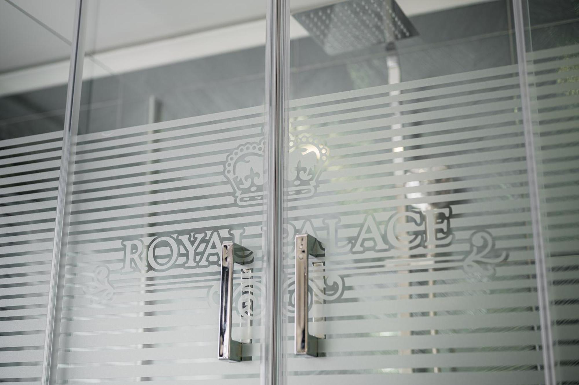 Royal Palace Hotel نيقوسيا المظهر الخارجي الصورة